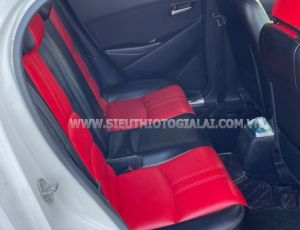 Xe Mazda 2 Deluxe 2019