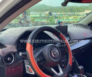 Xe Mazda 2 Deluxe 2019