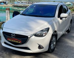 Xe Mazda 2 Deluxe 2019