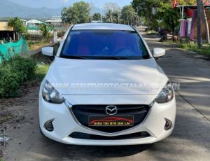 Xe Mazda 2 Deluxe 2019