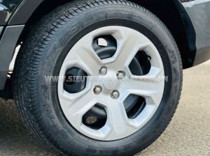 Xe Ford EcoSport Ambiente 1.5L MT 2018