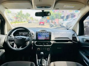 Xe Ford EcoSport Ambiente 1.5L MT 2018