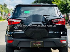 Xe Ford EcoSport Ambiente 1.5L MT 2018