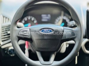 Xe Ford EcoSport Ambiente 1.5L MT 2018