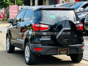 Xe Ford EcoSport Ambiente 1.5L MT 2018