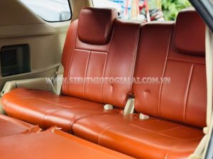 Xe Toyota Fortuner 2.5G 2015