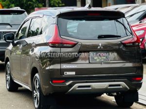 Xe Mitsubishi Xpander 1.5 AT 2021