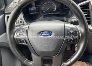 Xe Ford Ranger Wildtrak 3.2L 4x4 AT 2016