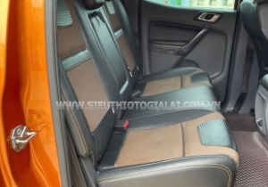 Xe Ford Ranger Wildtrak 3.2L 4x4 AT 2016