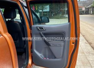 Xe Ford Ranger Wildtrak 3.2L 4x4 AT 2016