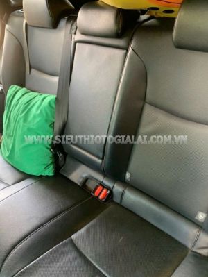 Xe Toyota Corolla Cross 1.8V 2022