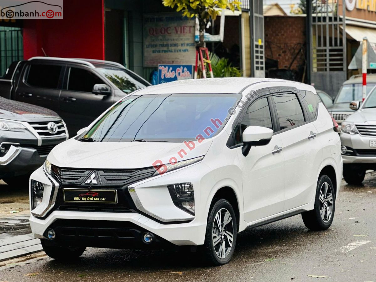Xpander 1.5 MT 2021