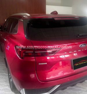 Xe Ford Territory Titanium X 1.5 AT 2023