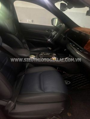 Xe Ford Territory Titanium X 1.5 AT 2023