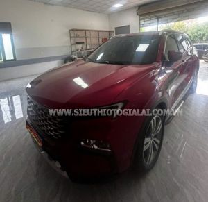 Xe Ford Territory Titanium X 1.5 AT 2023
