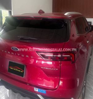 Xe Ford Territory Titanium X 1.5 AT 2023