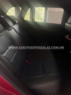 Xe Ford Territory Titanium X 1.5 AT 2023