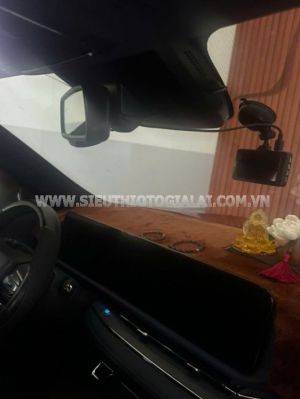 Xe Ford Territory Titanium X 1.5 AT 2023