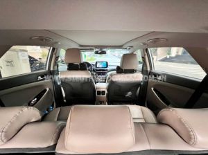 Xe Hyundai Tucson 2.0 AT Đặc biệt 2021