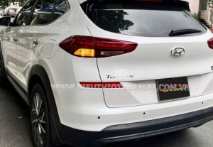 Xe Hyundai Tucson 2.0 AT Đặc biệt 2021