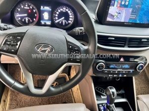 Xe Hyundai Tucson 2.0 AT Đặc biệt 2021