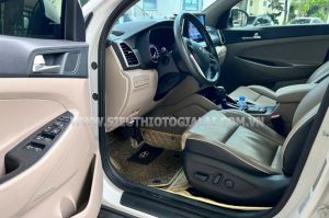 Xe Hyundai Tucson 2.0 AT Đặc biệt 2021