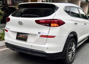 Xe Hyundai Tucson 2.0 AT Đặc biệt 2021