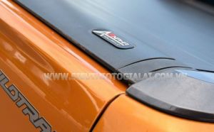 Xe Ford Ranger Wildtrak 2.0L 4x4 AT 2020