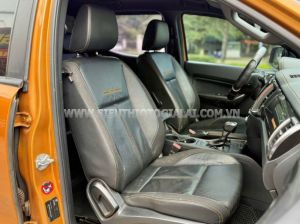 Xe Ford Ranger Wildtrak 2.0L 4x4 AT 2020