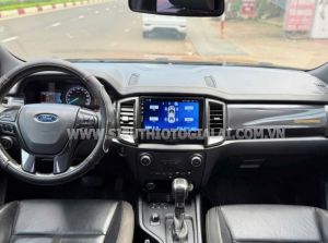 Xe Ford Ranger Wildtrak 2.0L 4x4 AT 2020