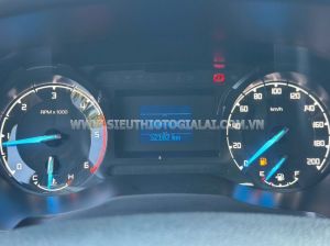 Xe Ford Ranger XL 2.2L 4x4 MT 2021