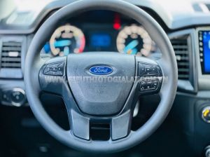 Xe Ford Ranger XL 2.2L 4x4 MT 2021
