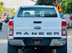 Xe Ford Ranger XL 2.2L 4x4 MT 2021