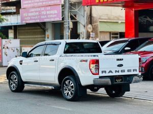 Xe Ford Ranger XL 2.2L 4x4 MT 2021