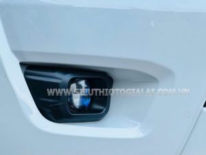 Xe Ford Ranger XL 2.2L 4x4 MT 2021