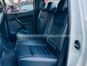 Xe Ford Ranger XL 2.2L 4x4 MT 2021