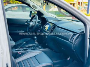 Xe Ford Ranger XL 2.2L 4x4 MT 2021