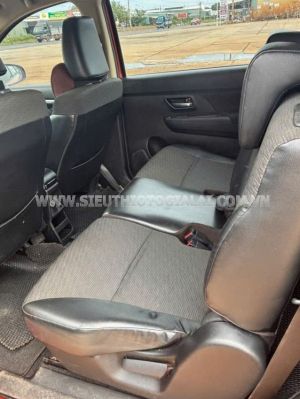 Xe Suzuki XL7 1.5 AT 2020