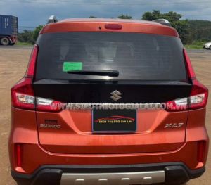 Xe Suzuki XL7 1.5 AT 2020