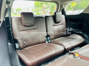 Xe Toyota Fortuner 2.4G 4x2 MT 2017
