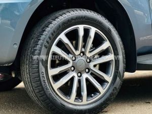 Xe Ford Everest Titanium 2.0L 4x4 AT 2019