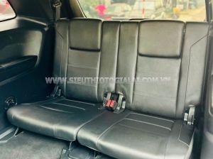 Xe Ford Everest Titanium 2.0L 4x4 AT 2019