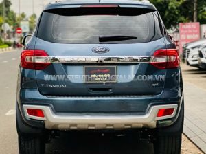 Xe Ford Everest Titanium 2.0L 4x4 AT 2019