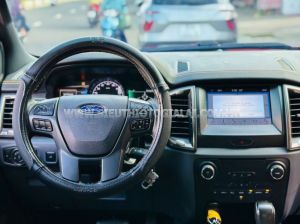 Xe Ford Ranger Wildtrak 2.2L 4x4 AT 2017
