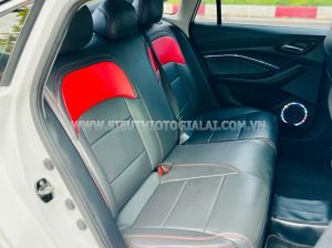 Xe MG 5 Standard 1.5 AT 2022