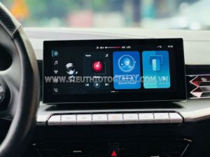 Xe MG 5 Standard 1.5 AT 2022