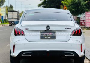 Xe MG 5 Standard 1.5 AT 2022