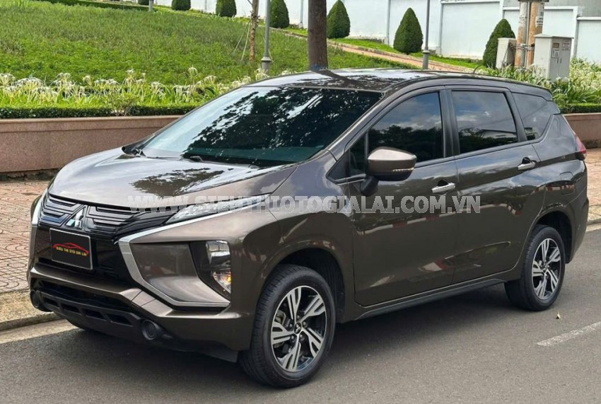 Mitsubishi Xpander 1.5 MT 2021
