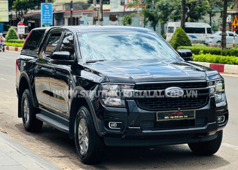 Ford Ranger XLS 2.0L 4x2 AT 2022