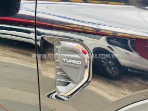 Xe Ford Ranger XLS 2.0L 4x2 AT 2022